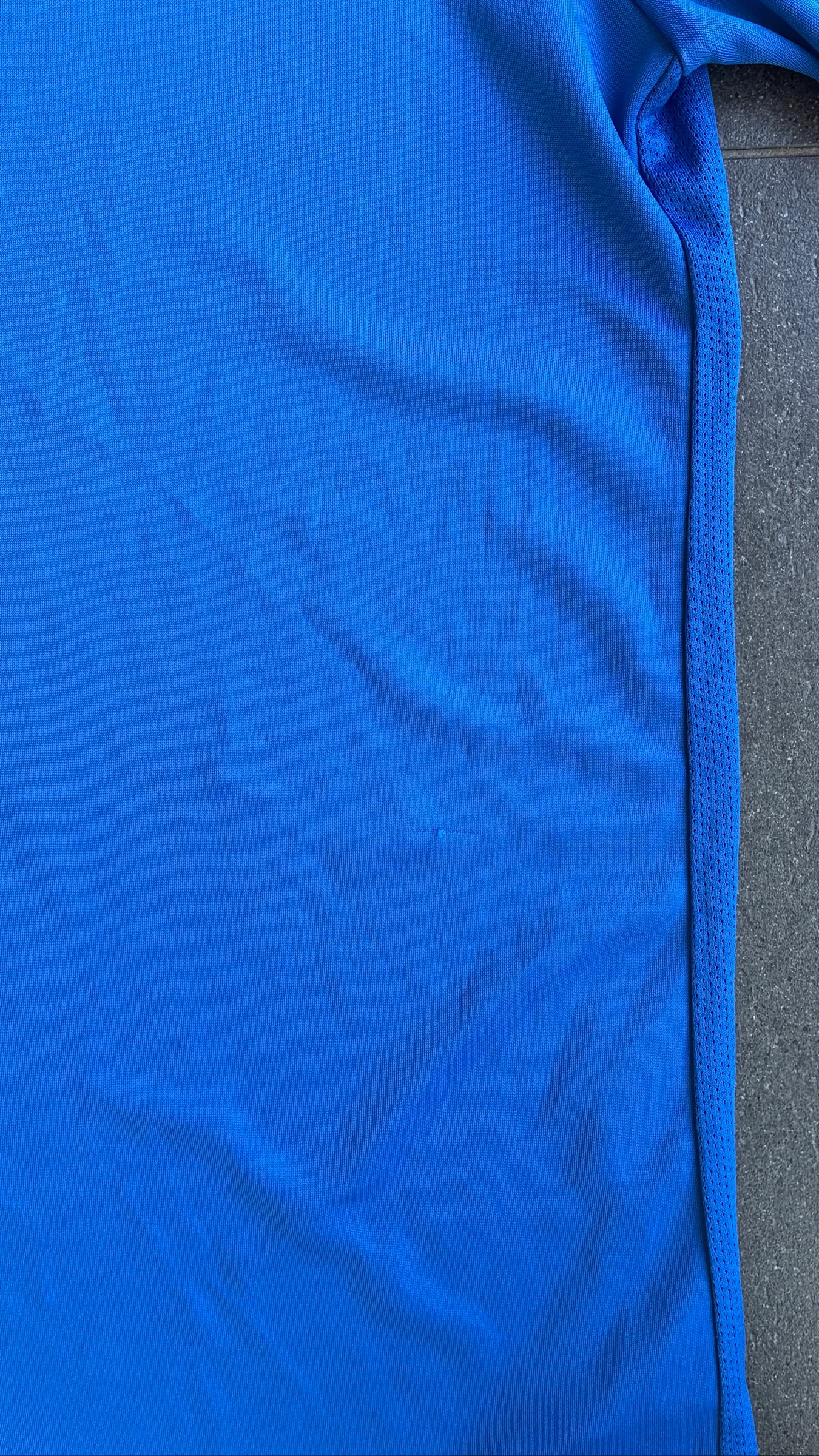 Nike dri-fit blue t-shirt – Size S – photo 9